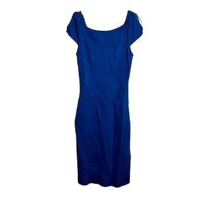 Diane Von Furstenberg | Dresses | Dvf Fleurette Silk Chiffon Dress |  Poshmark